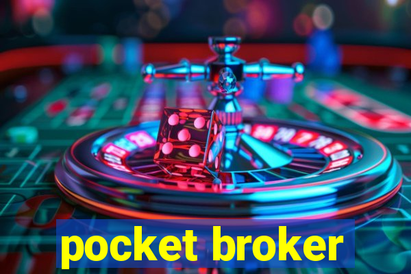 pocket broker